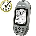 SkyCaddie SG4 Golf GPS (Gray/Black)