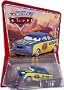 Disney Pixar Cars Character: Race Official Tom