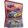 Disney Pixar Cars Character: Race Official Tom