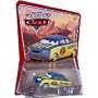 Disney Pixar Cars Character: Race Official Tom