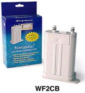 Frigidaire PureSource2 Ice/Water Filtration System