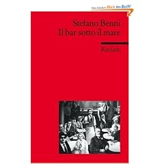 Il bar sotto il mare