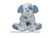 BABY PUPS - blue dog