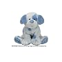 BABY PUPS - blue dog