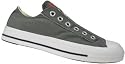 Converse Chuck All Star 1X228 AS Slip Slipper Farbe: Charcoal Gr. 35-46