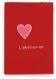 Produkt-Bild: Liebesroman, Buchh&uuml;lle (klein)