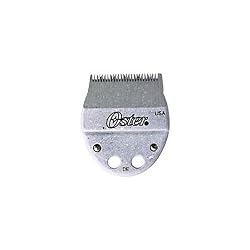 Oster Animal Trimmer Blade, Narrow for Finisher Trimmer Model 59