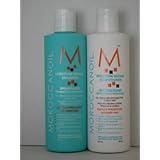 MoroccanOil Moisture Repair Shampoo with Moroccan Argan Oil