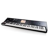Korg M50 61 Key Synthesizer Workstation