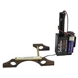 Schatten CH-3-Artist Celtic and Pedal Harp Pickup
