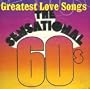 Great Love Songs Of The Sensational 60s/Great Hits From The Sensational 60s