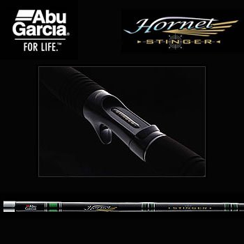 アブガルシア(Abu Garcia) ホーネット・スティンガー HSC-6112M 1134376