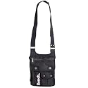 Bench Hex Pouch Bag - Black - Womens