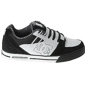 DC Votron Men Shoes