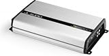JX500/1 - JL Audio Monoblock 500W JX Series Full Range Amplifier