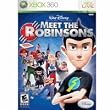 Meet the Robinsons Xbox 360