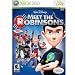 Meet the Robinsons Xbox 360