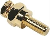 MONSTER PERFORMANCE MPC P200 XL SMC-1 MONSTER 200 SIDE-MOUNT BATTERY TERMINALS (EXTRA-LONG GM)