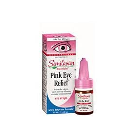 Similasan Pink Eye Relief