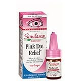 Similasan Pink Eye Relief