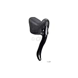 Tektro R100A Ergo Brake Levers Black/Black