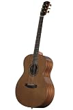 Bedell BMB-17-G Orchestra Acoustic Guitar