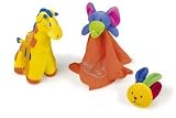 Eigenschaften Handelshaus Legler 5512 / Baby Set