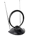 Indoor Amplified Digital Hd Freeview Tv And Dab Fm Aerial