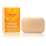 Calendula Soap 3.50 Ounces