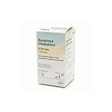 Roche Diagnostic Accutrend Cholesterol Strips for Accu-chek - Box of 25