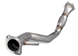 Injen Technology SES1202DP Stainless Steel Down Pipe