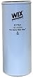 Wix 51791 Spin-On Oil Filter, Pack of 1