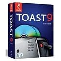 Roxio Toast 9 Titanium