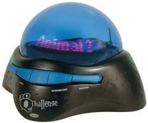 Childrens Toyshop  Toys : Electronic Desktop 20 Questions Game