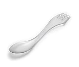 Light My Fire Spork - Transparent Image