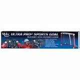 Mylec Deluxe Ultra Pro II Pro Hockey Goal