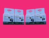 INK CARTRIDGES Lexmark 16 26 or 17 27 Compatible 2 Combo Black Color 10N0016 10N0026 For Lexmark printers Z13, Z23, Z25, Z33, Z35, Z513, Z515, Z601, Z615, Z605, X75, X2250, X1130, X1150, X1180, X1185