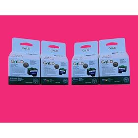 Click here to buy INK CARTRIDGES Lexmark 16 26 or 17 27 Compatible 2 Combo Black Color 10N0016 10N0026 For... by G.O.L.D..