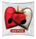Prezzybox Mini Hot Hearts Twin Pack