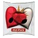 Mini Hot Hearts Twin Pack