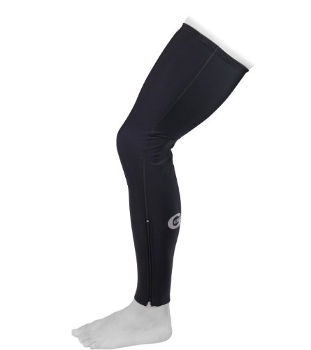 Gonso Uni Thermo-beinlinge, black, M, 91103 Preisvergleich