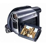 Samsung VP-DC171W/XEU Multi Format Widescreen DVD Camcorder
