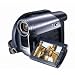 Samsung VP-DC171W/XEU Multi Format Widescreen DVD Camcorder