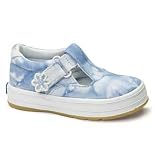 Keds 'Daphne' T-Strap (Baby, Walker & Toddler)