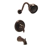 Fontaine Marbella Valve & Bronze FF-MARTS-BB