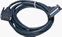 Rs-232 Cable Dte Male 10 Fee T