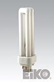 Eiko 49243 - QT13/35-4P Light Bulb
