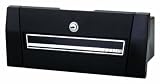 Attwood Corporation 2716-4 Sportline Glove Box