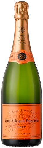 ヴーヴ・クリコ ポンサルダン ブリュット 白 750ml