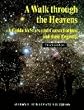 A Walk through the Heavens: A Guide to Stars and Constellations and their Legends (Walk Through the Heavens)